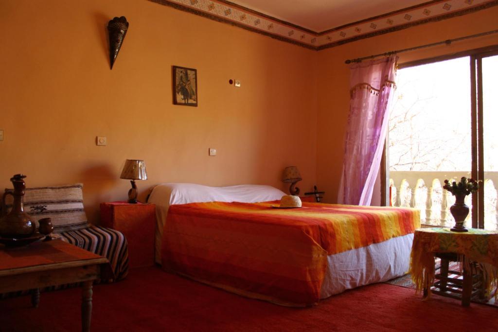 Dar Tighoula Bed and Breakfast Marrakesh Buitenkant foto